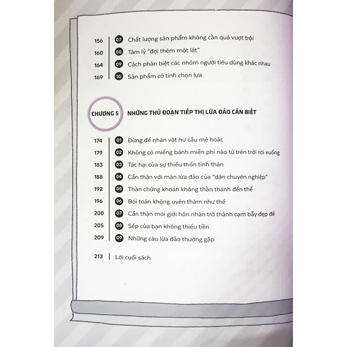 tâm lý học tiếp thị - bí kíp đọc vị khách hàng