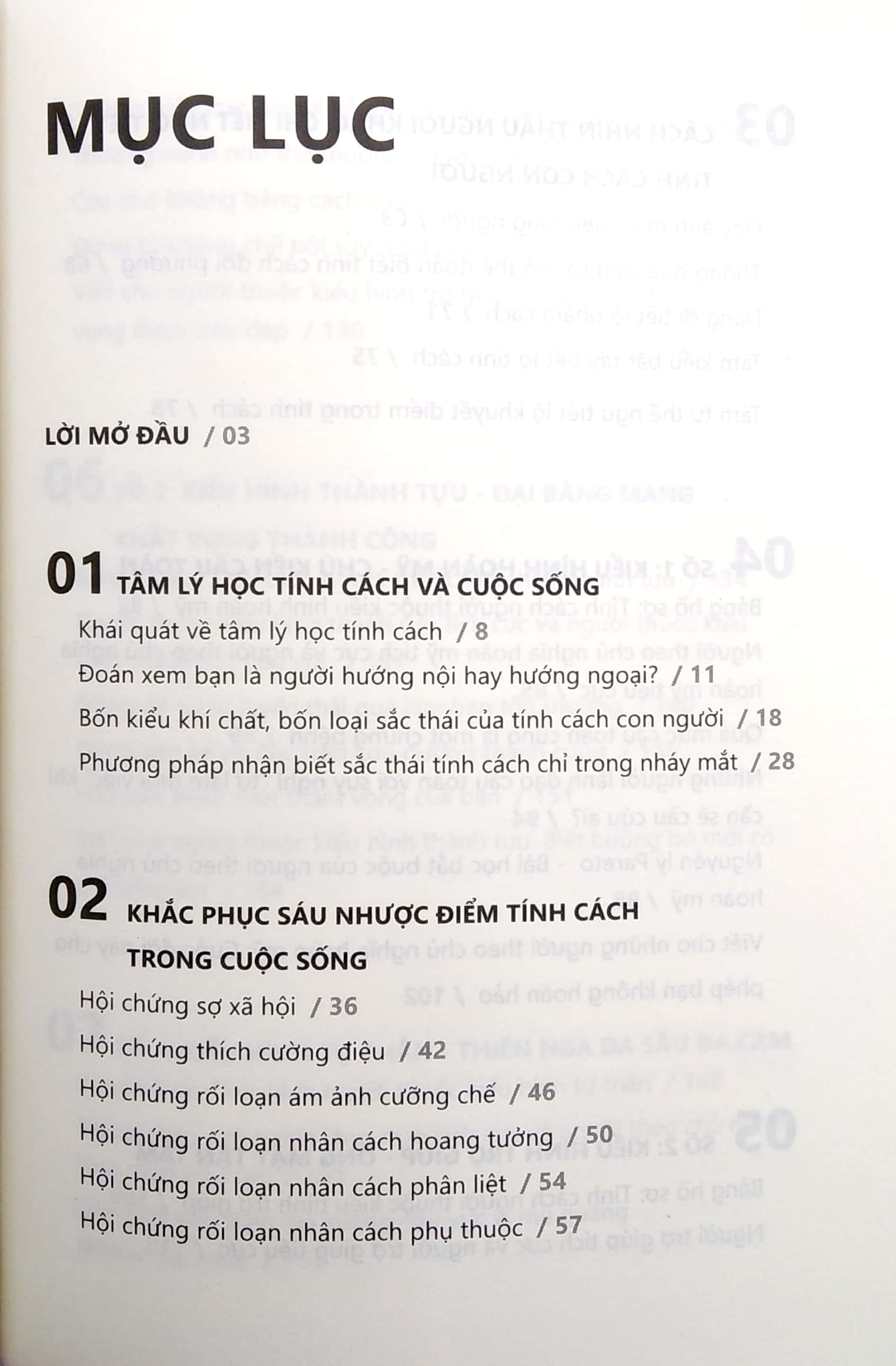 tâm lý học tính cách (tái bản 2024)