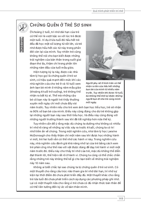 tâm lý học toàn thư - tâm lý học phát triển