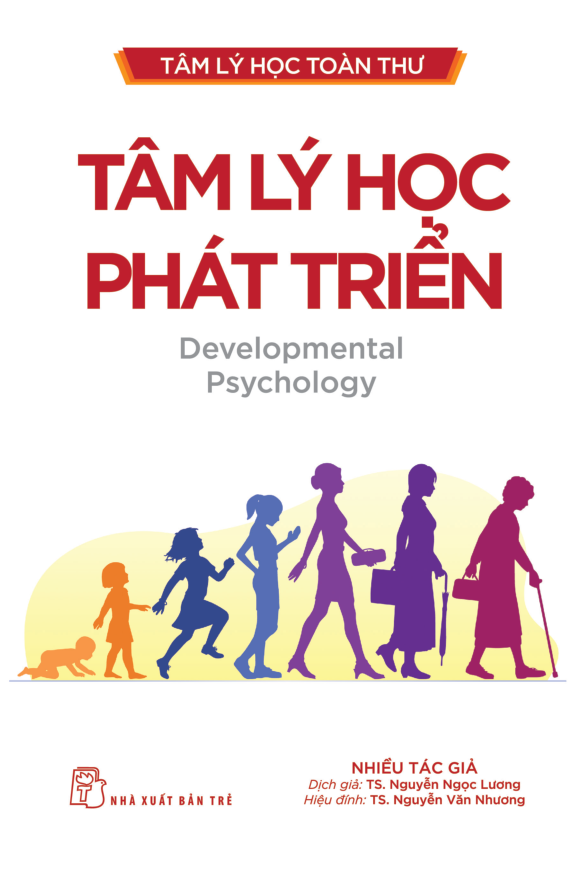 tâm lý học toàn thư - tâm lý học phát triển