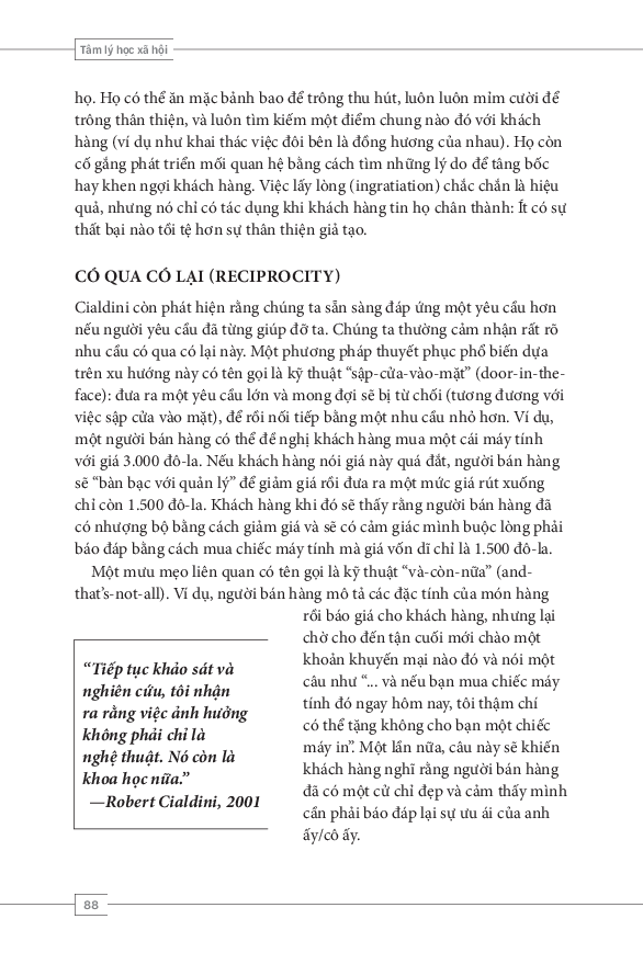 tâm lý học toàn thư - tâm lý học xã hội