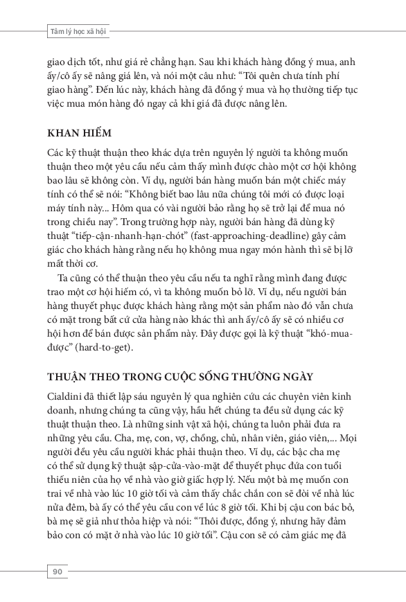 tâm lý học toàn thư - tâm lý học xã hội