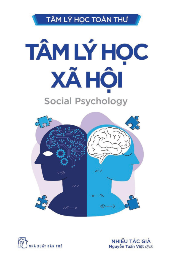 tâm lý học toàn thư - tâm lý học xã hội