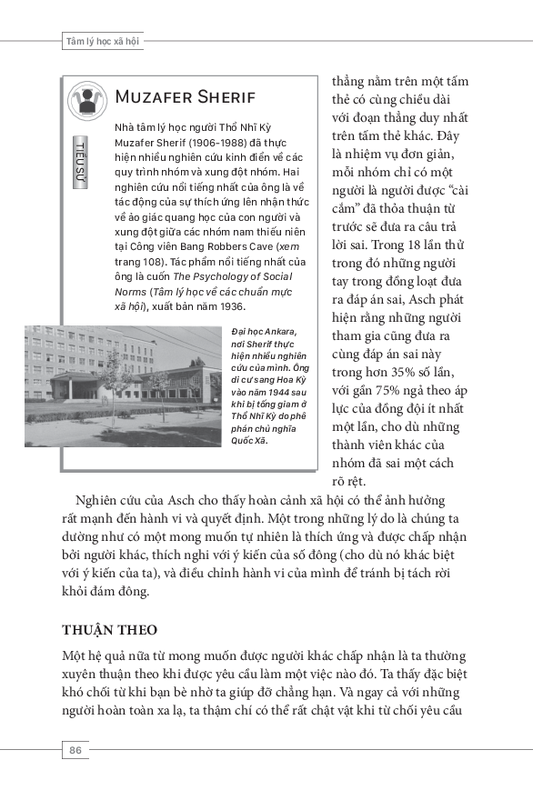 tâm lý học toàn thư - tâm lý học xã hội