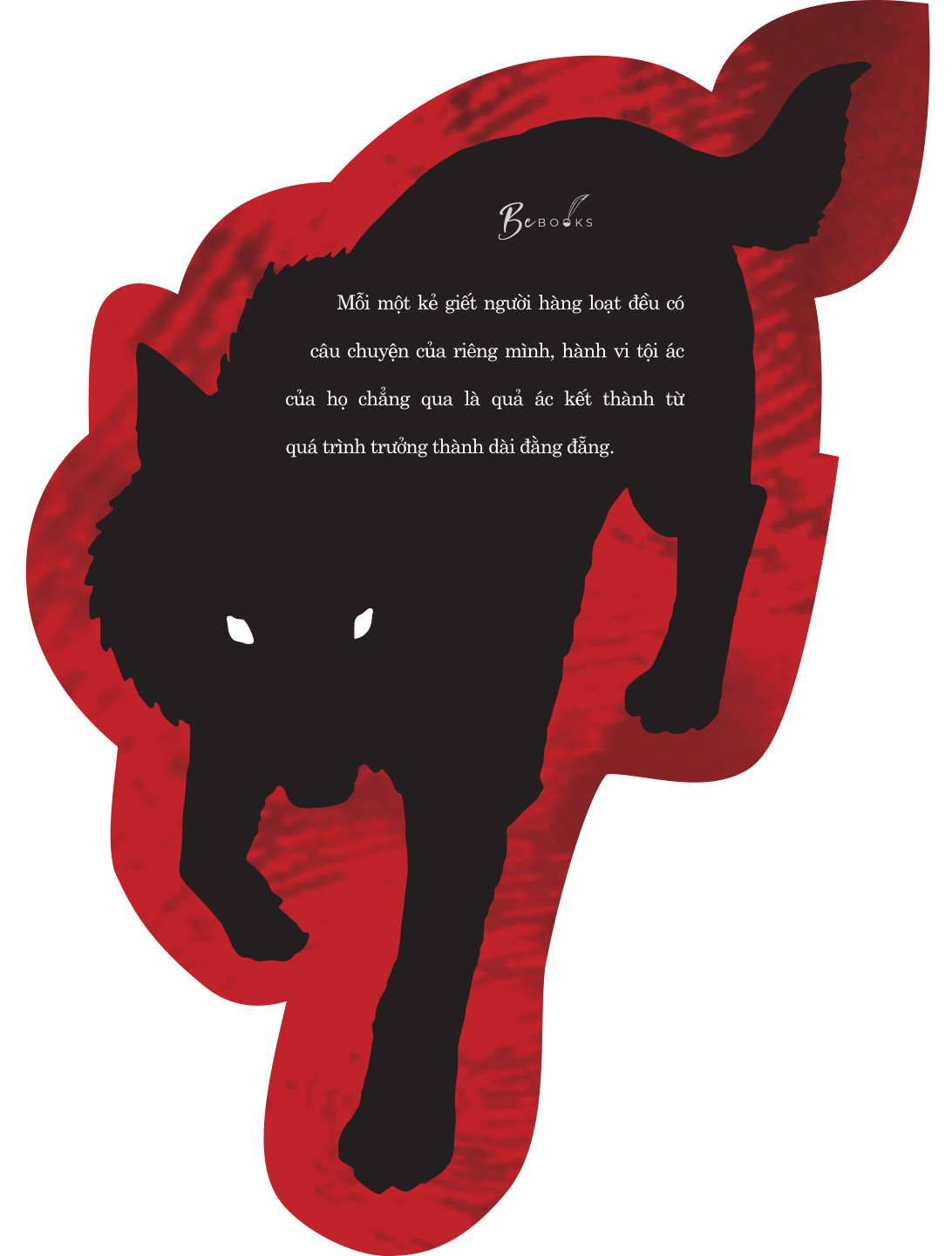 tâm lý học tội phạm - khi kẻ yếu trở thành kẻ săn mồi