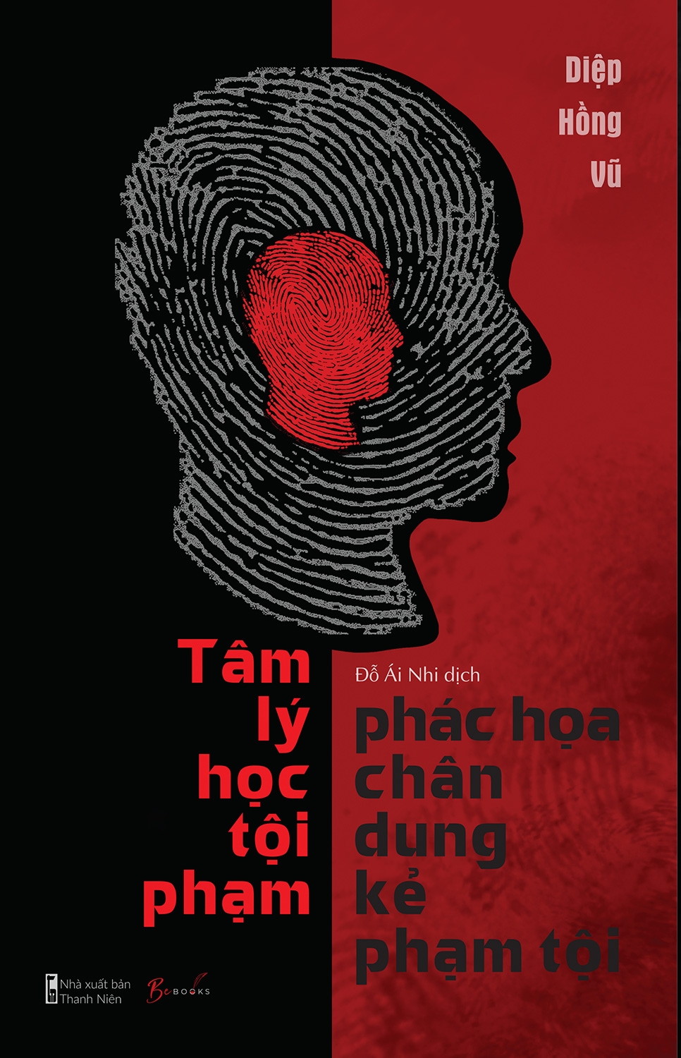 tâm lý học tội phạm - phác họa chân dung kẻ phạm tội