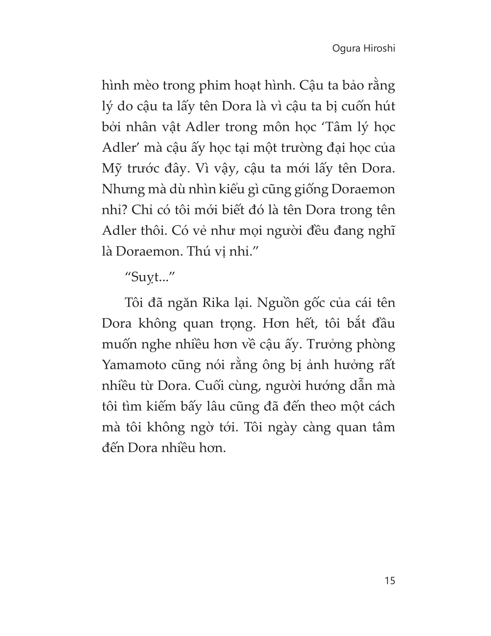 tâm lý học trong đời sống