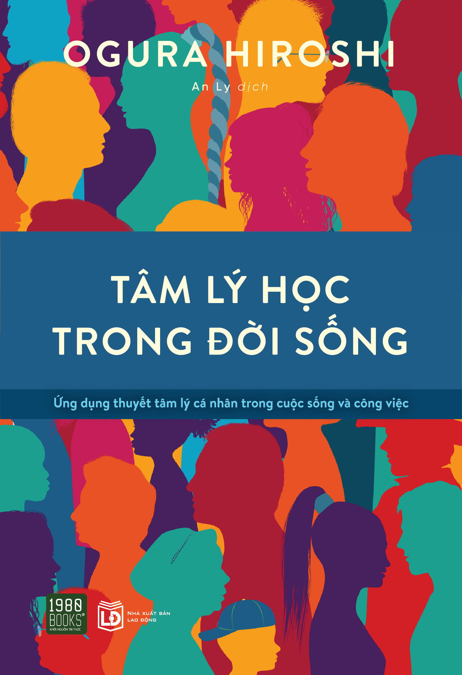tâm lý học trong đời sống
