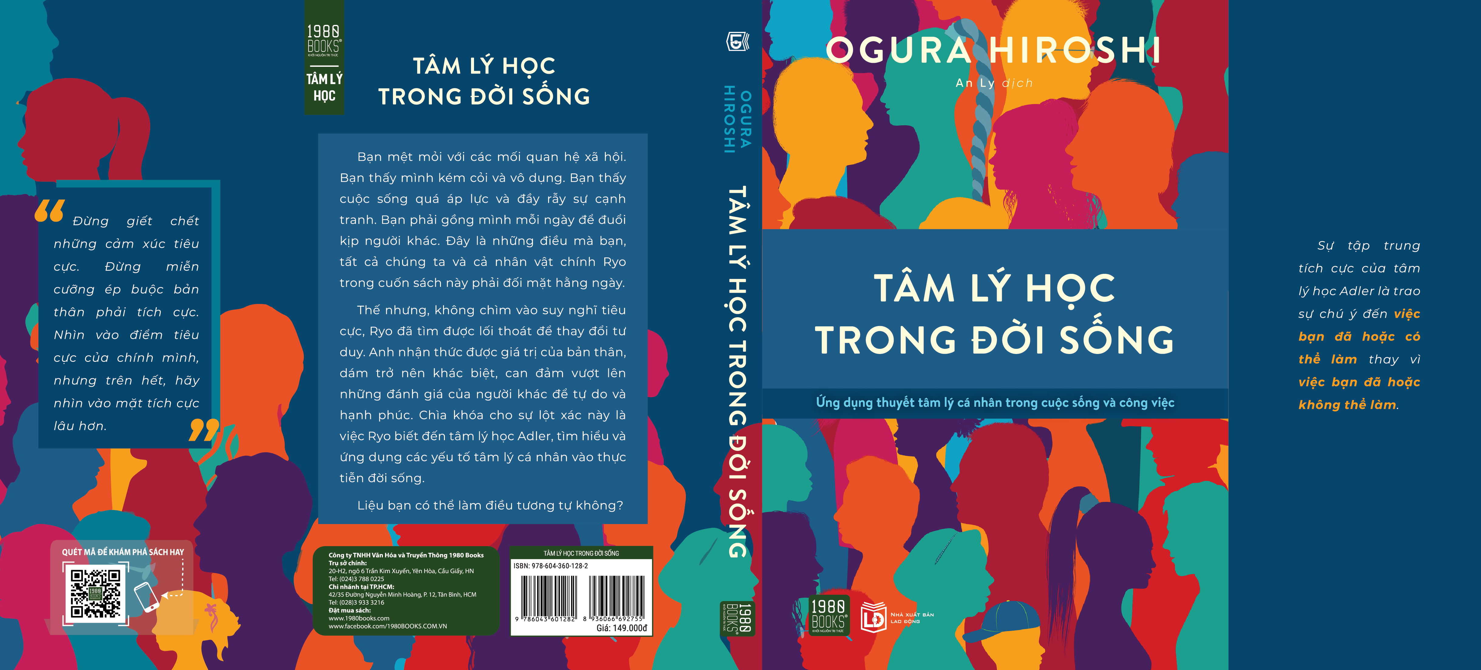 tâm lý học trong đời sống
