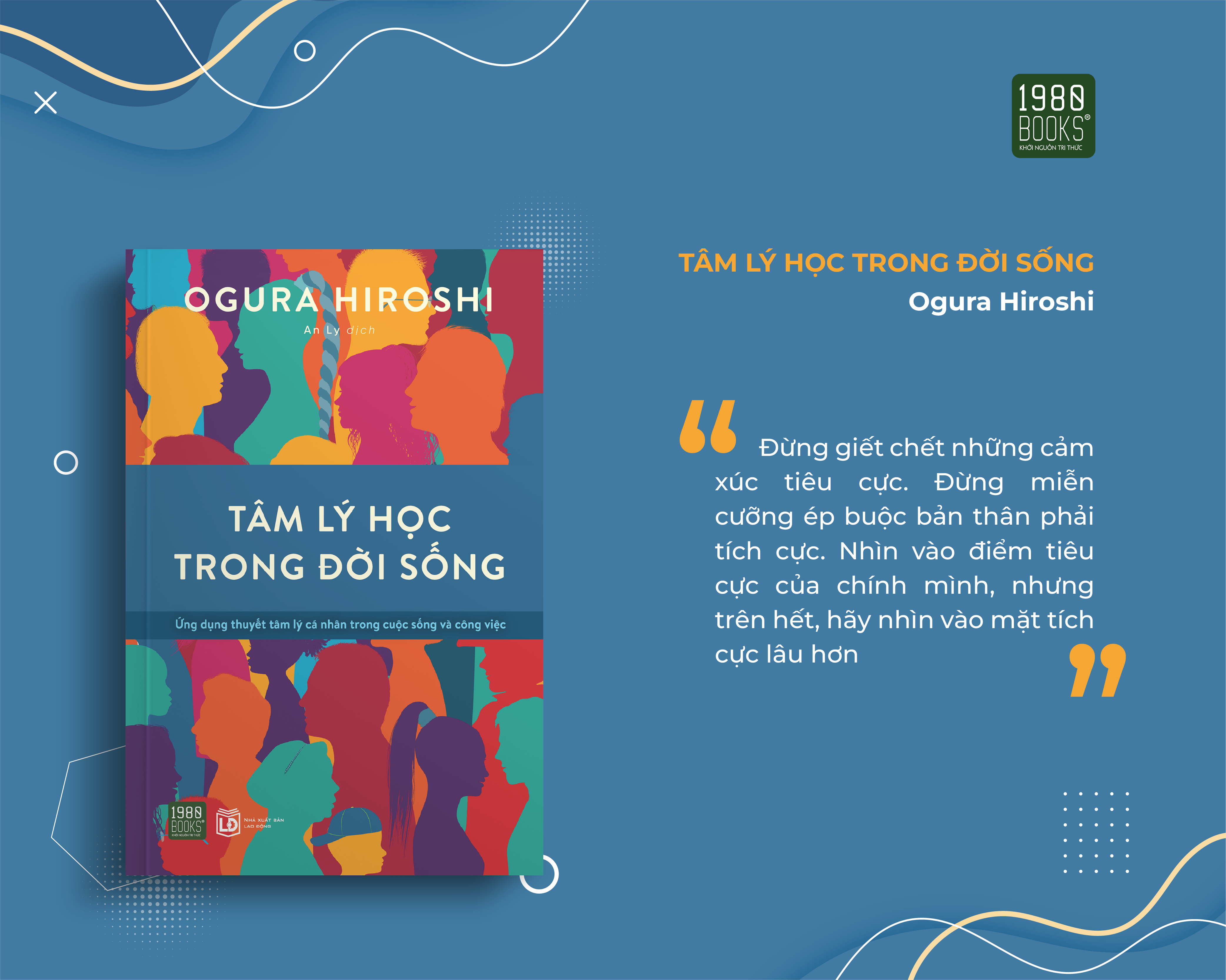 tâm lý học trong đời sống