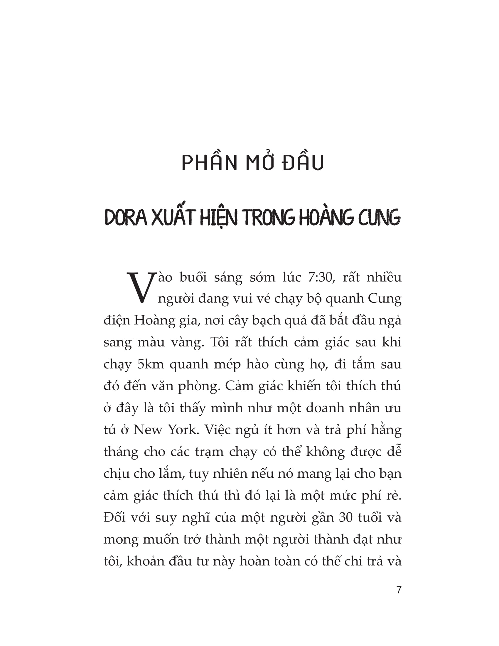 tâm lý học trong đời sống