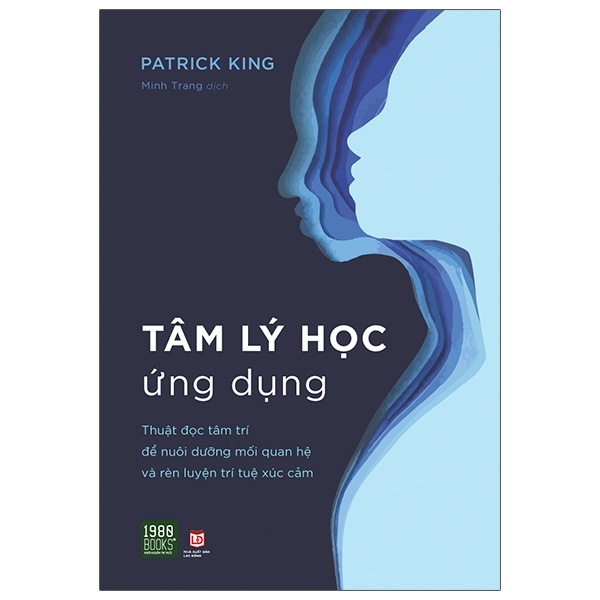 tâm lý học ứng dụng