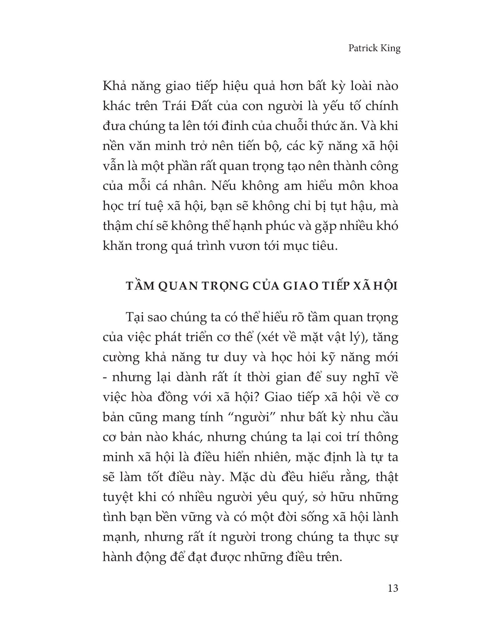 tâm lý học ứng dụng