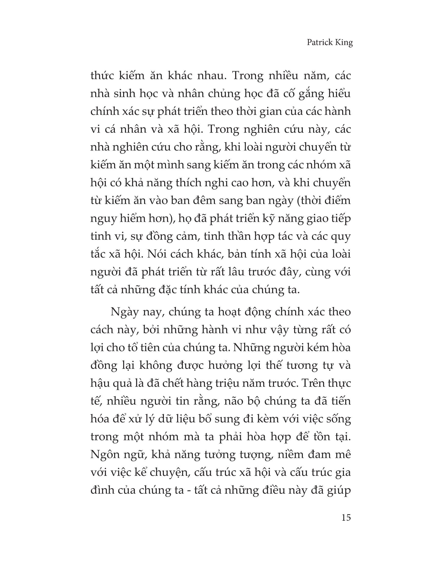 tâm lý học ứng dụng