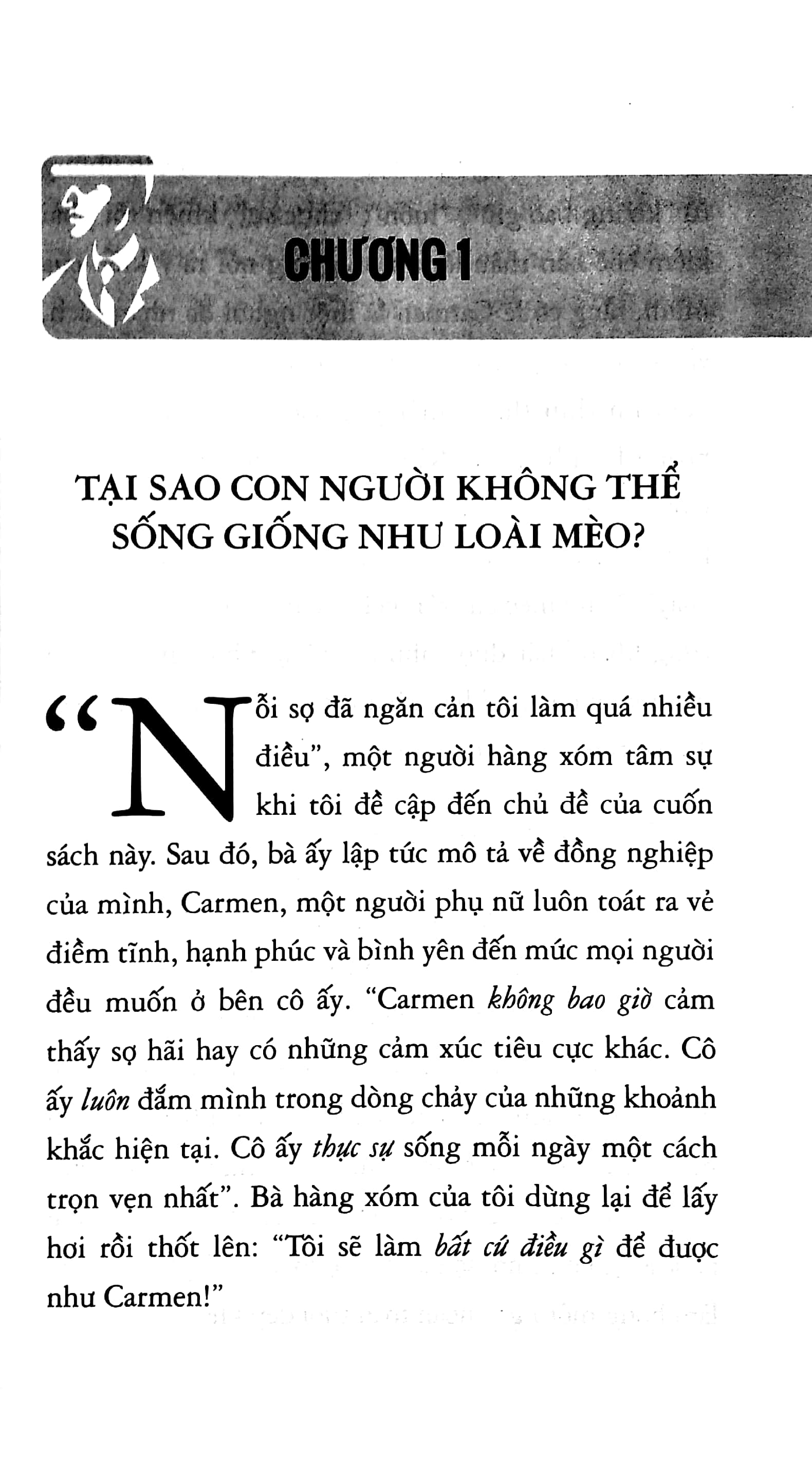 tâm lý học ứng dụng: cách vượt qua nỗi sợ hãi, lo lắng và xấu hổ