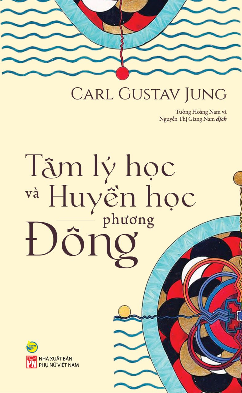 Tâm Lý Học Và Huyền Học Phương Đông