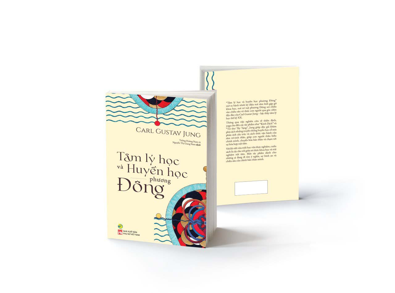 Tâm Lý Học Và Huyền Học Phương Đông