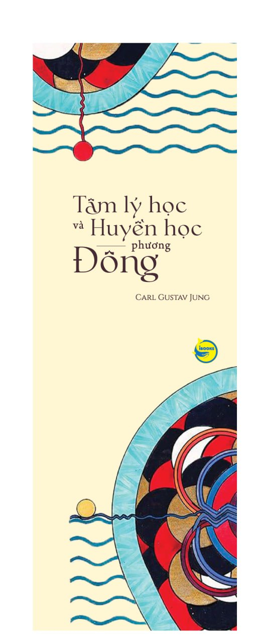 Tâm Lý Học Và Huyền Học Phương Đông