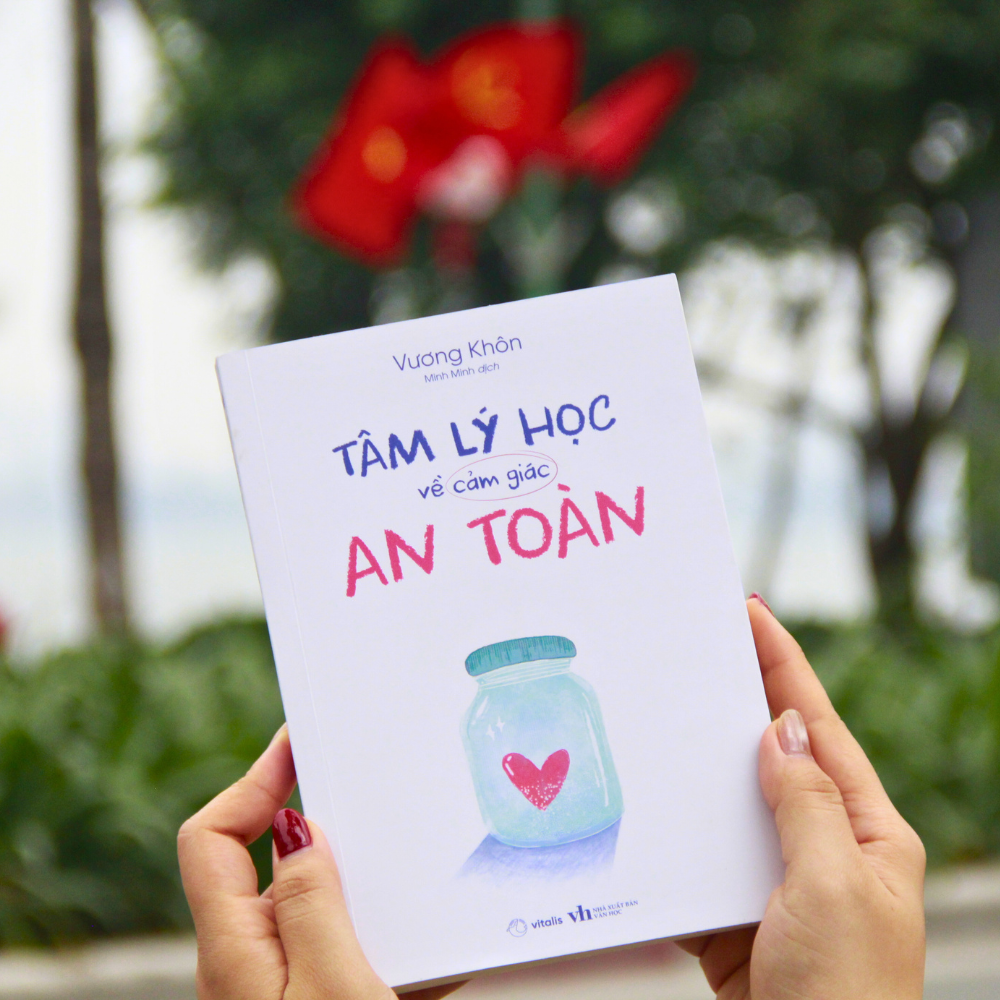 tâm lý học về cảm giác an toàn