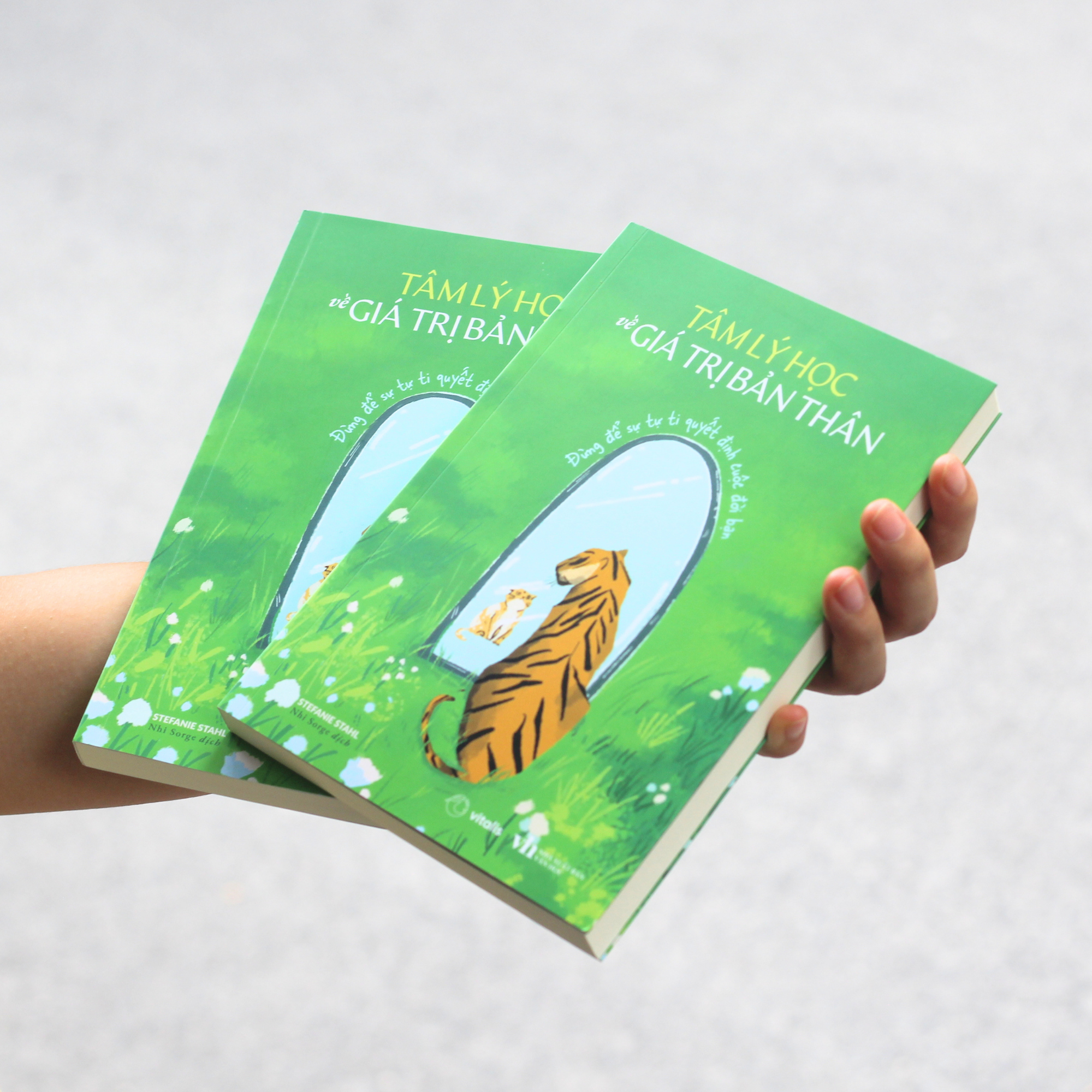 Tâm Lý Học Về Giá Trị Bản Thân - Đừng Để Sự Tự Ti Quyết Định Cuộc Đời Bạn - Ảnh 6
