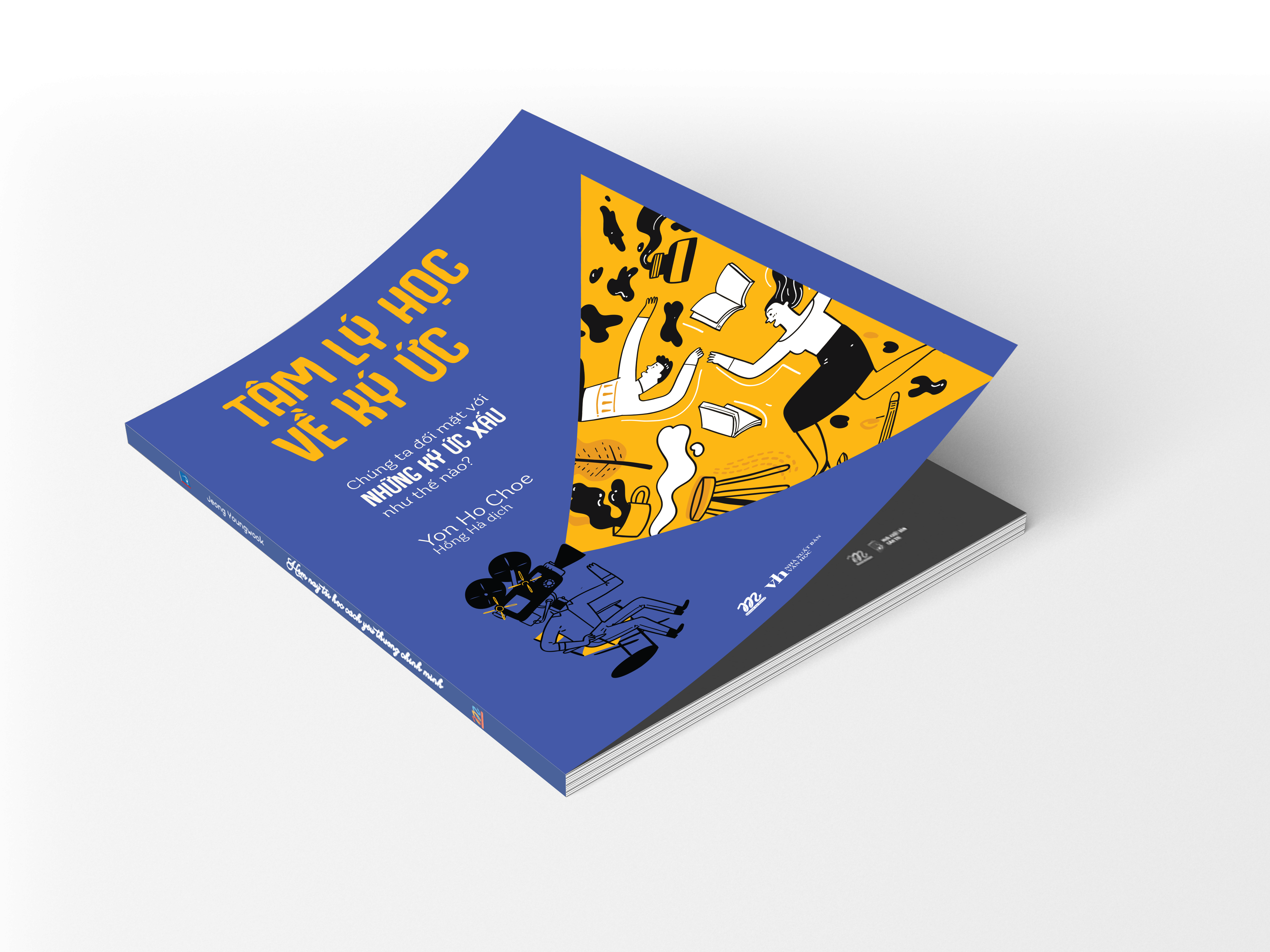 tâm lý học về ký ức - chúng ta đối mặt với những ký ức xấu như thế nào?