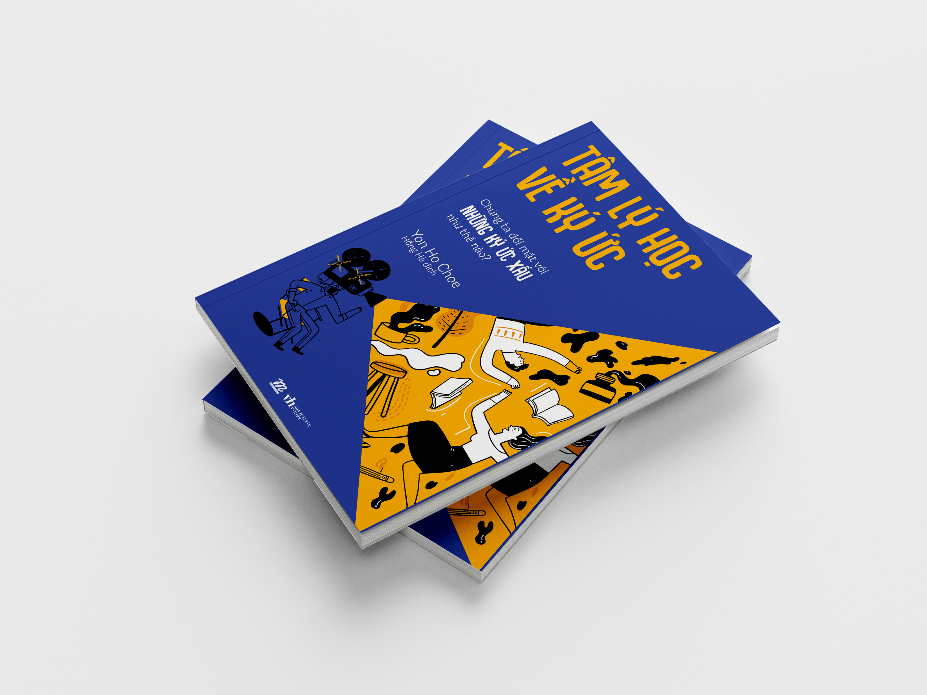 tâm lý học về ký ức - chúng ta đối mặt với những ký ức xấu như thế nào?