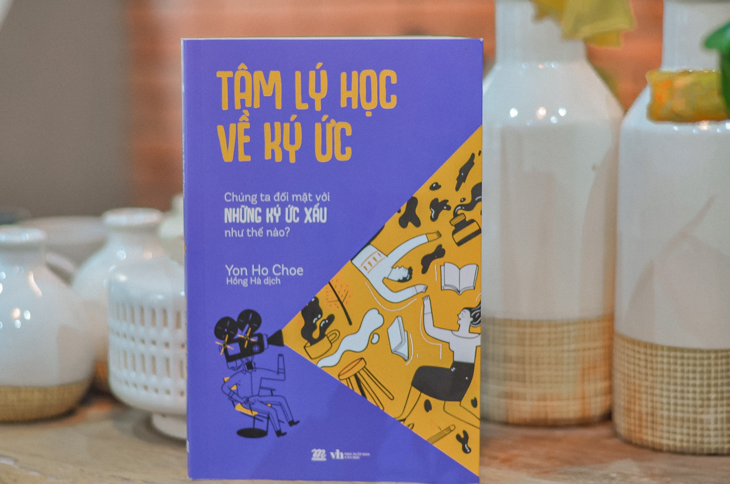 tâm lý học về ký ức - chúng ta đối mặt với những ký ức xấu như thế nào?