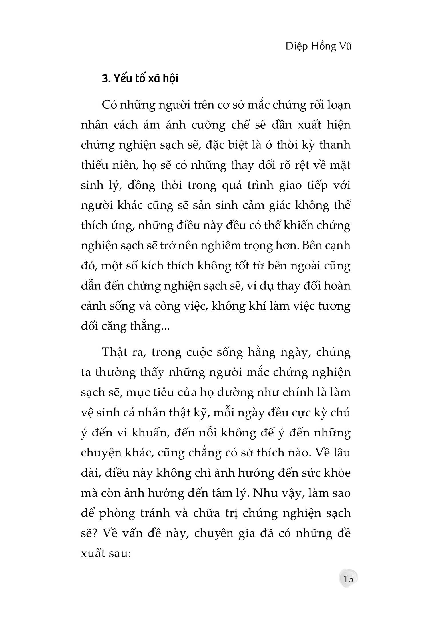 tâm lý học về những chứng quái lạ
