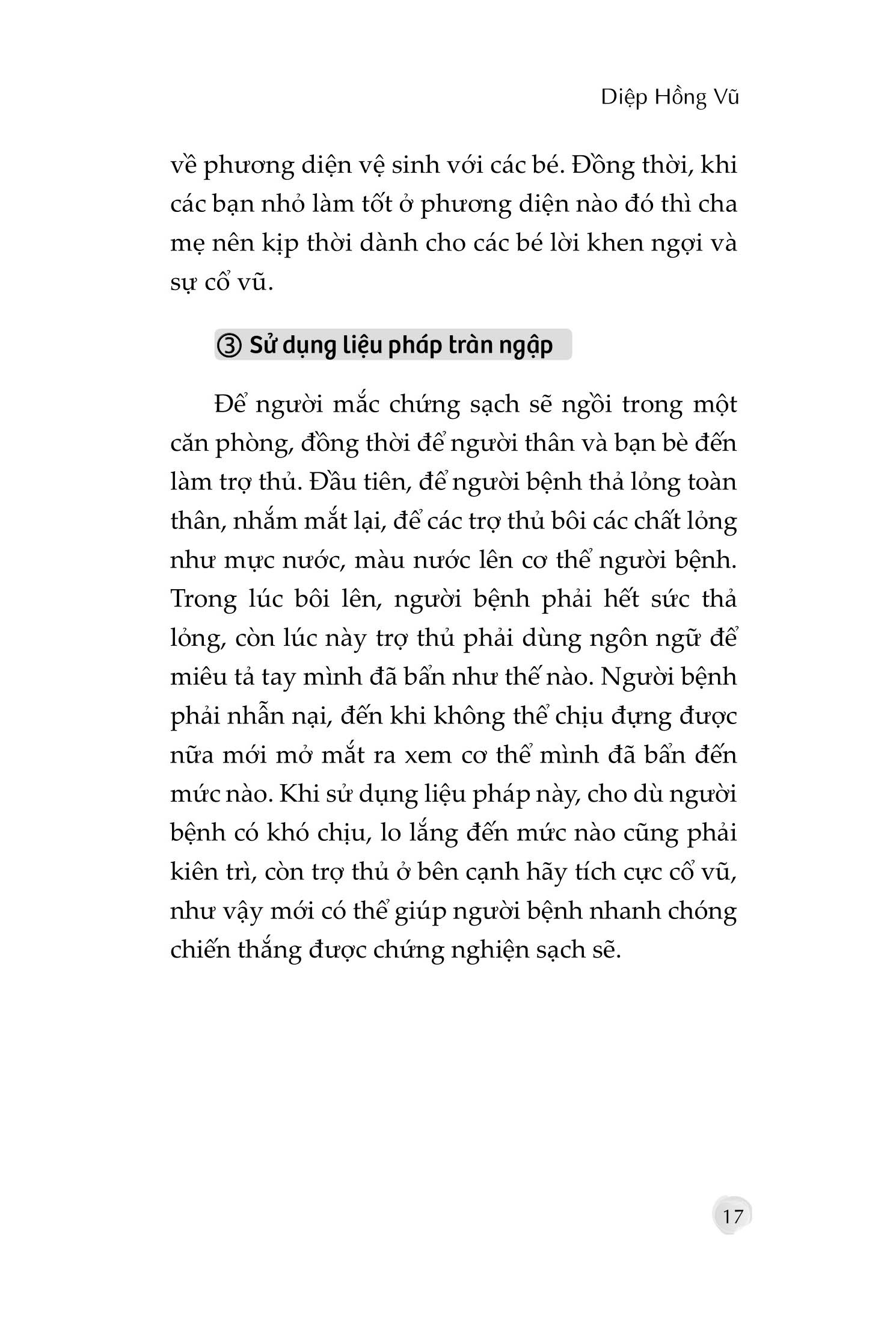 tâm lý học về những chứng quái lạ