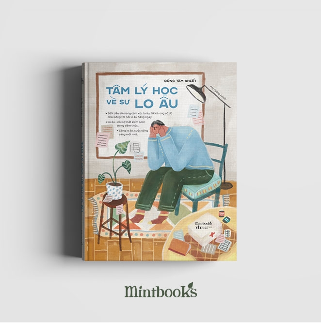 tâm lý học về sự lo âu