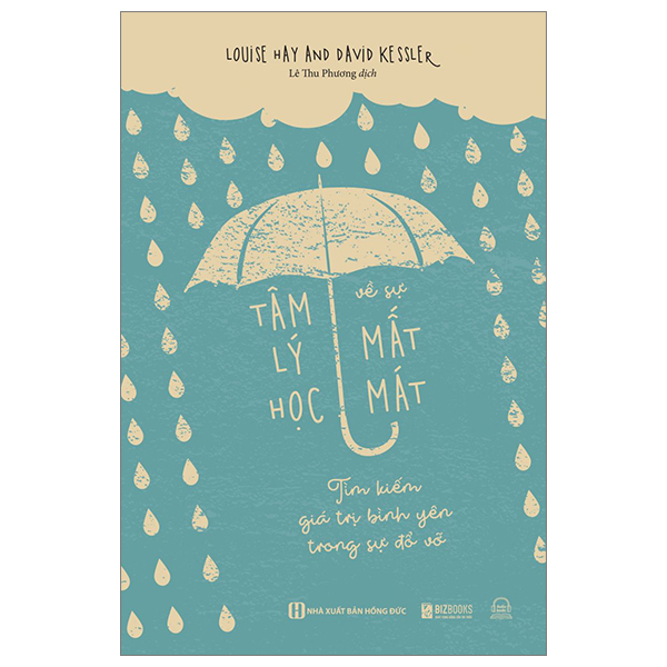 tâm lý học về sự mất mát - tìm kiếm giá trị bình yên trong sự đổ vỡ