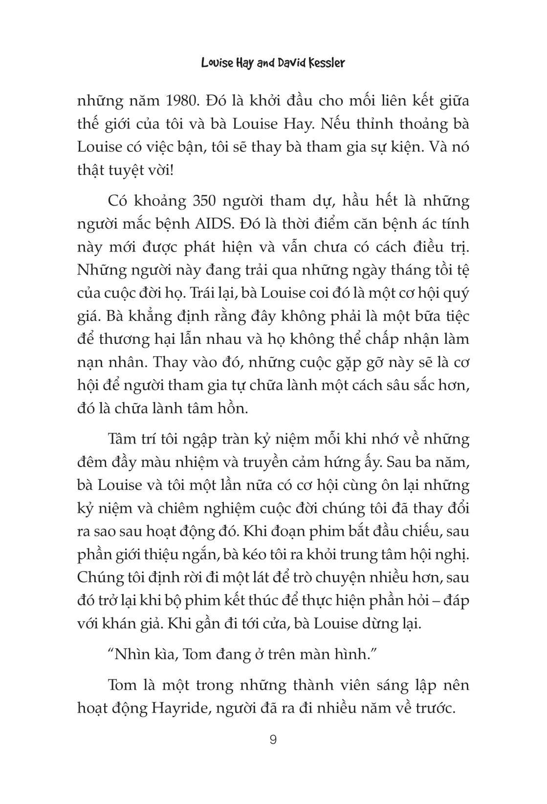 tâm lý học về sự mất mát - tìm kiếm giá trị bình yên trong sự đổ vỡ