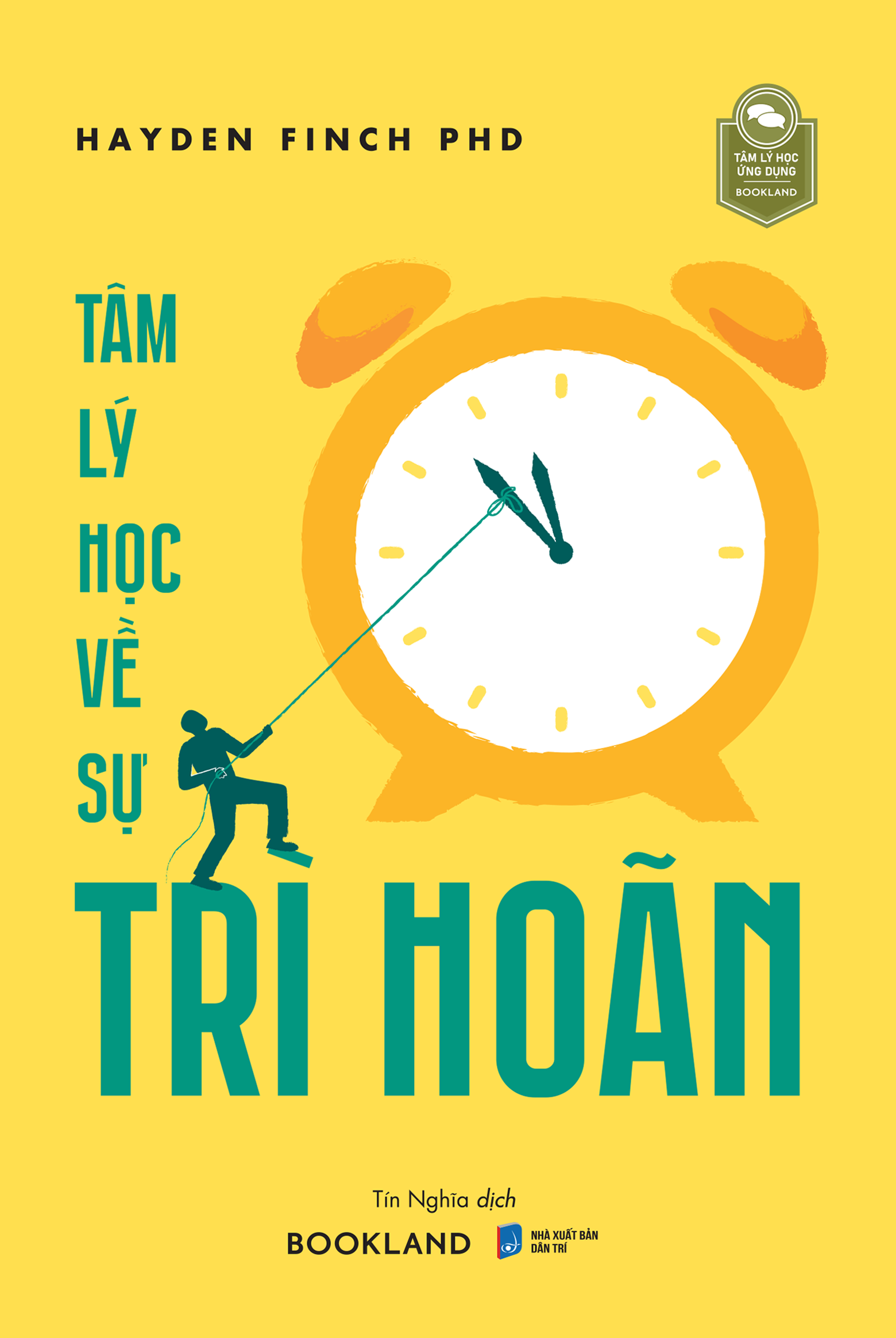 Tam Ly Hoc Ve Su Tri Hoan