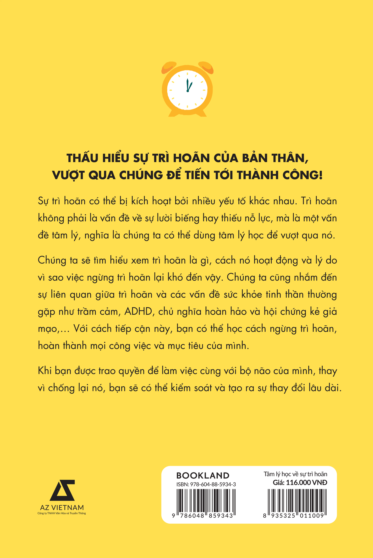 Tam Ly Hoc Ve Su Tri Hoan