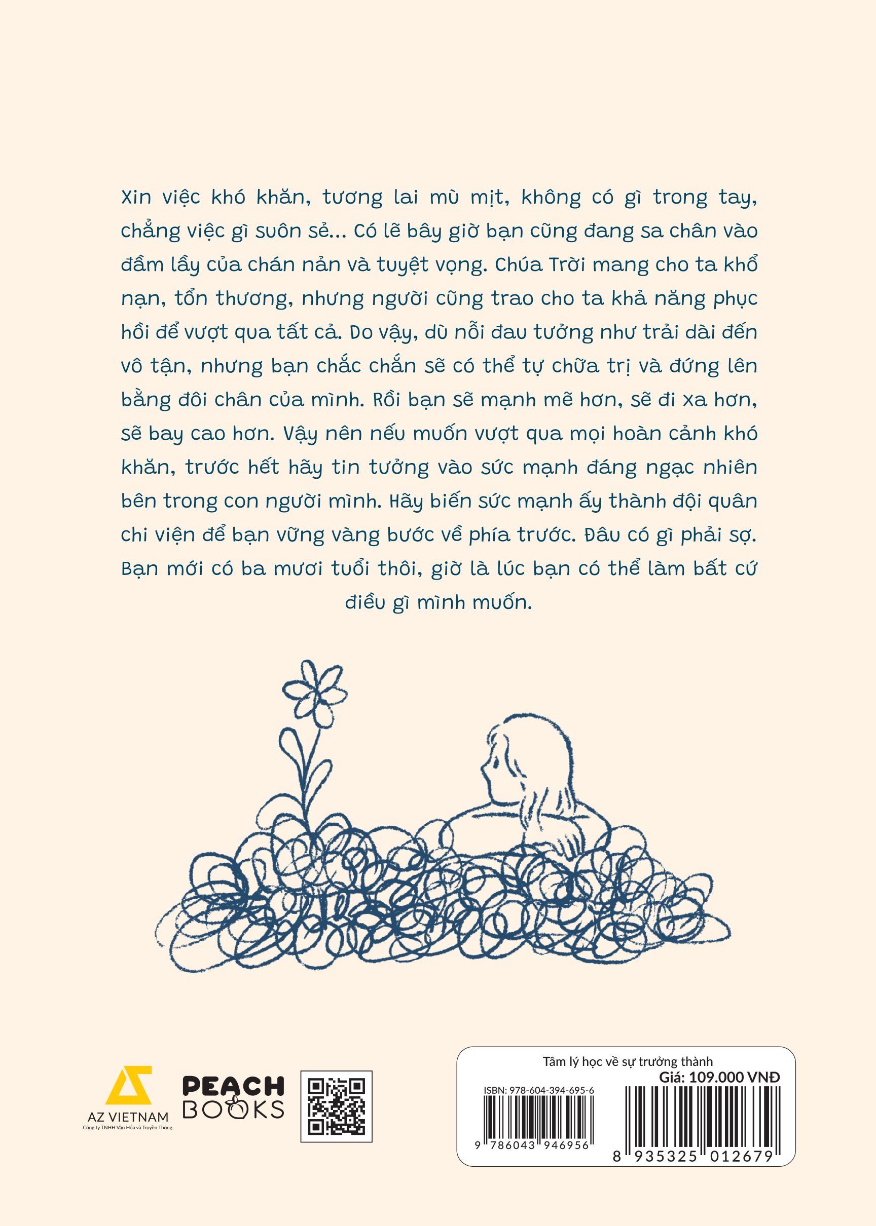 tâm lý học về sự trưởng thành