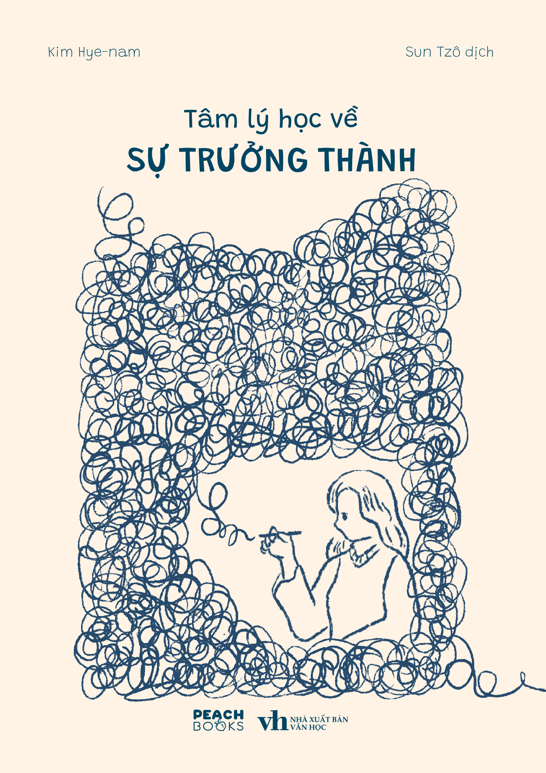 tâm lý học về sự trưởng thành