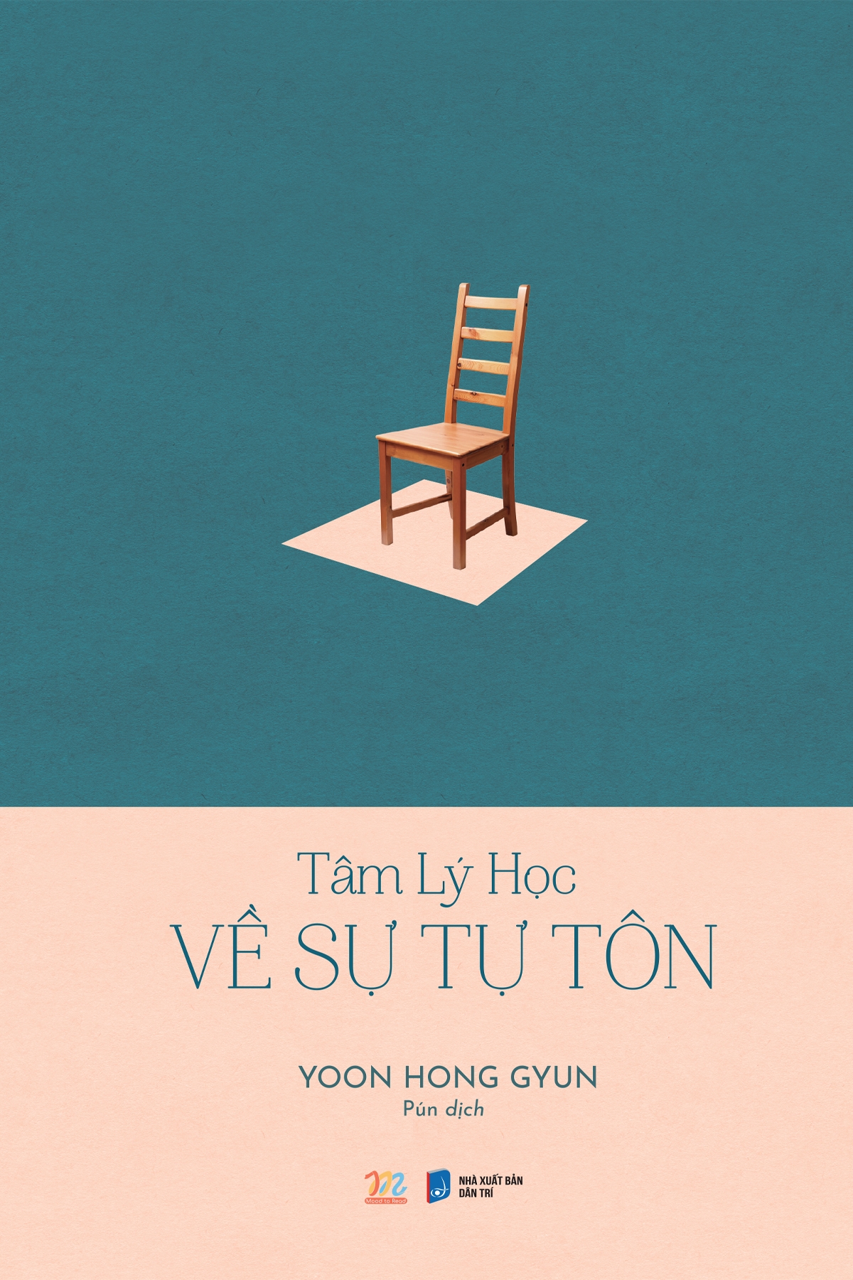 tâm lý học về sự tự tôn