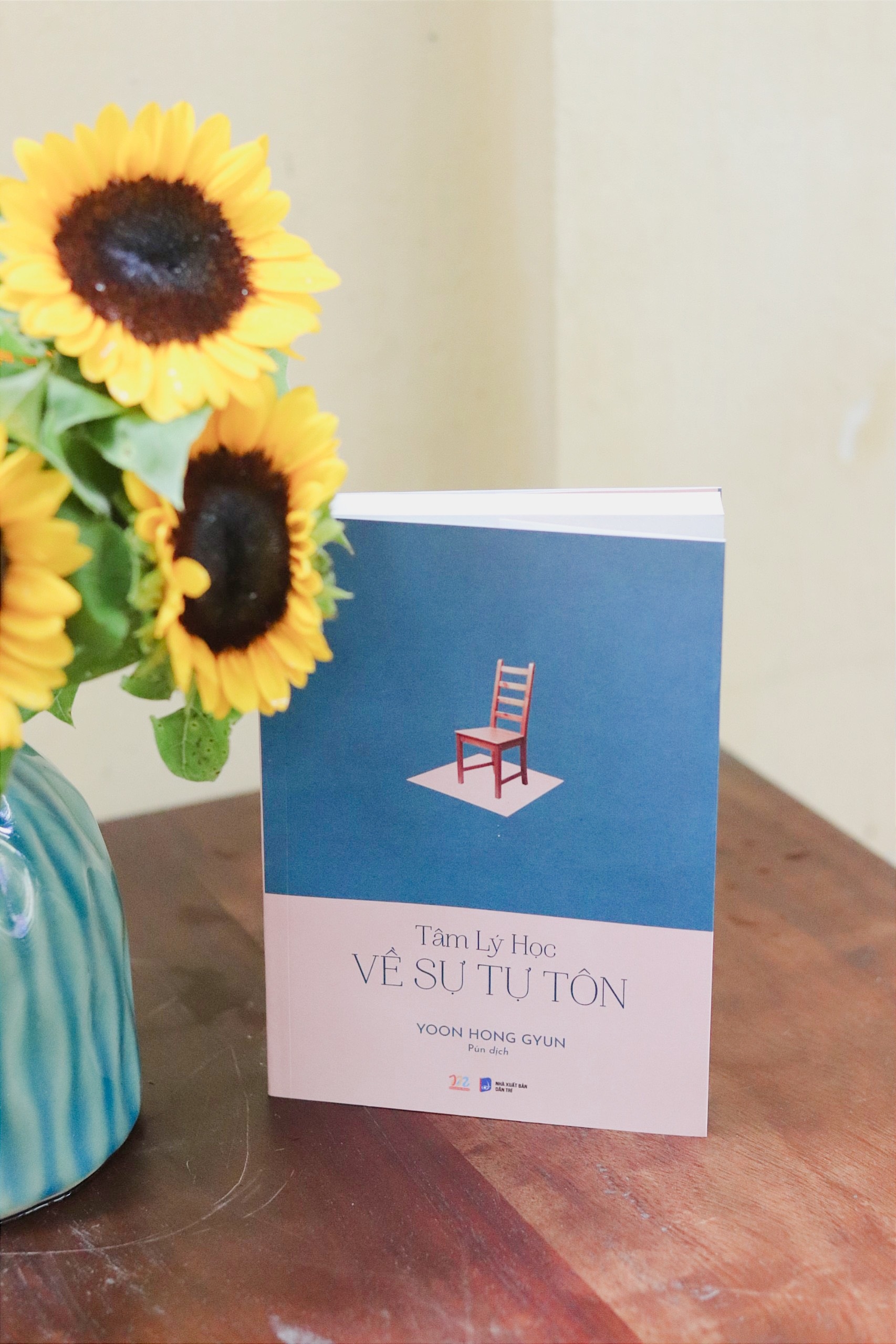 tâm lý học về sự tự tôn