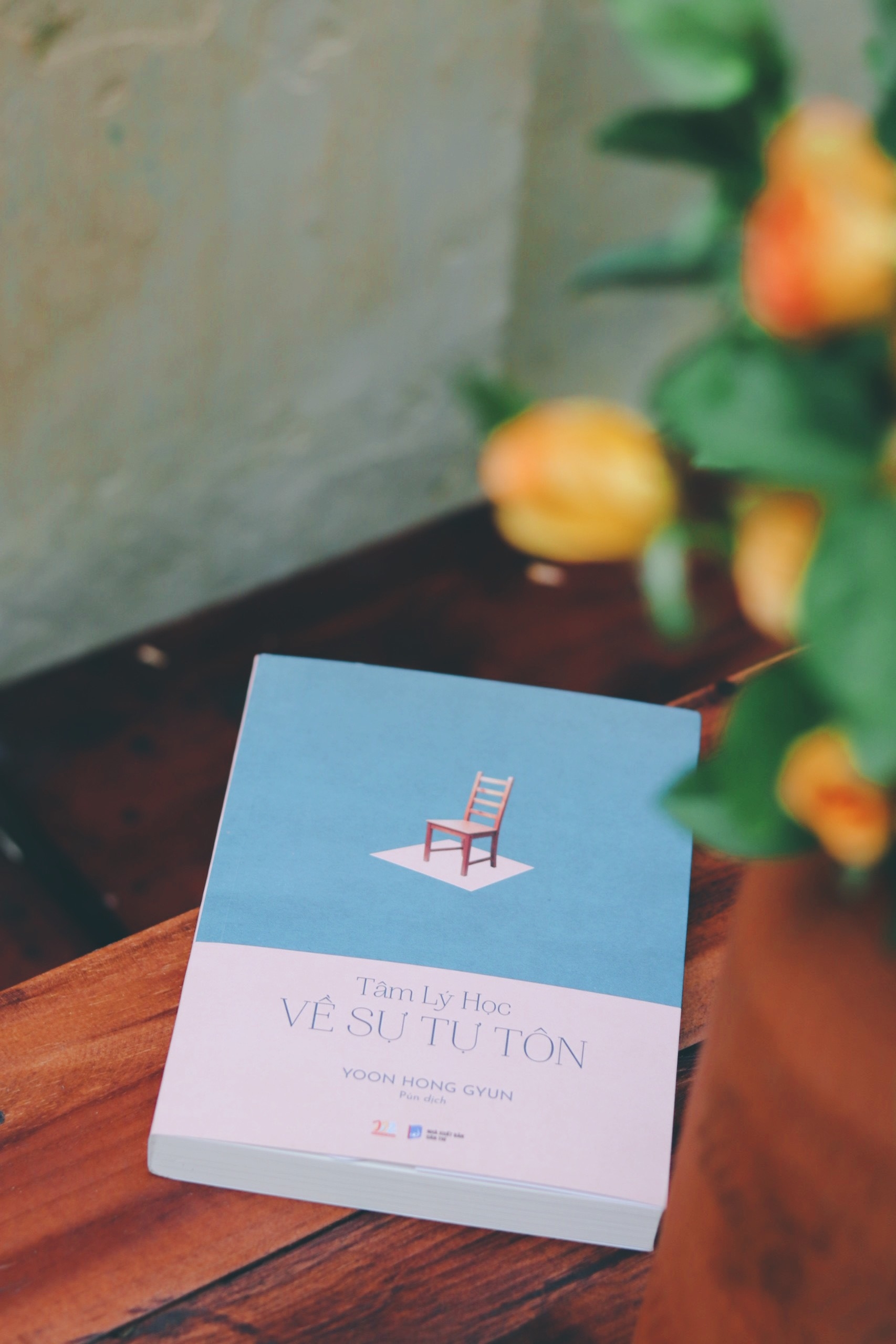 tâm lý học về sự tự tôn