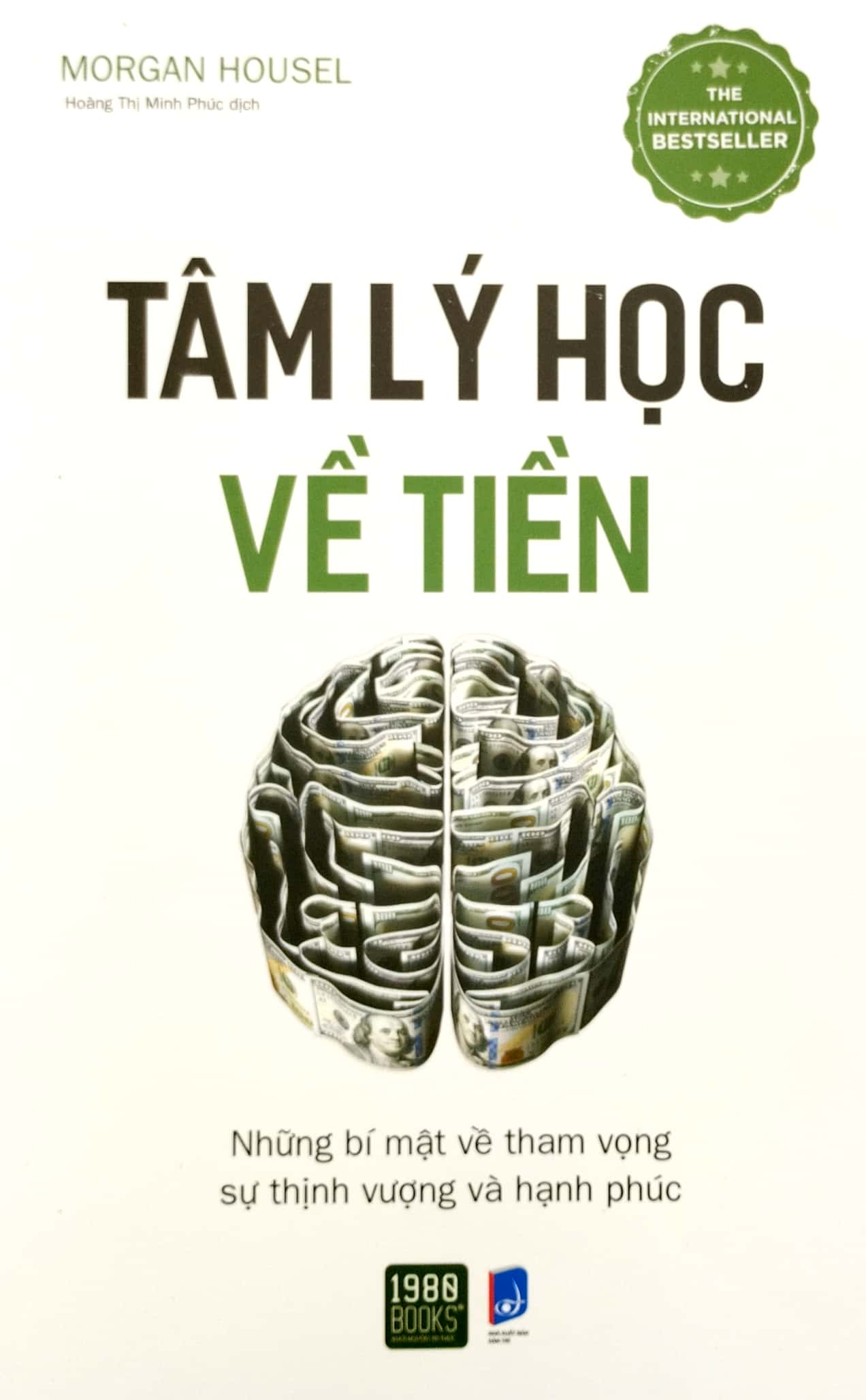tâm lý học về tiền
