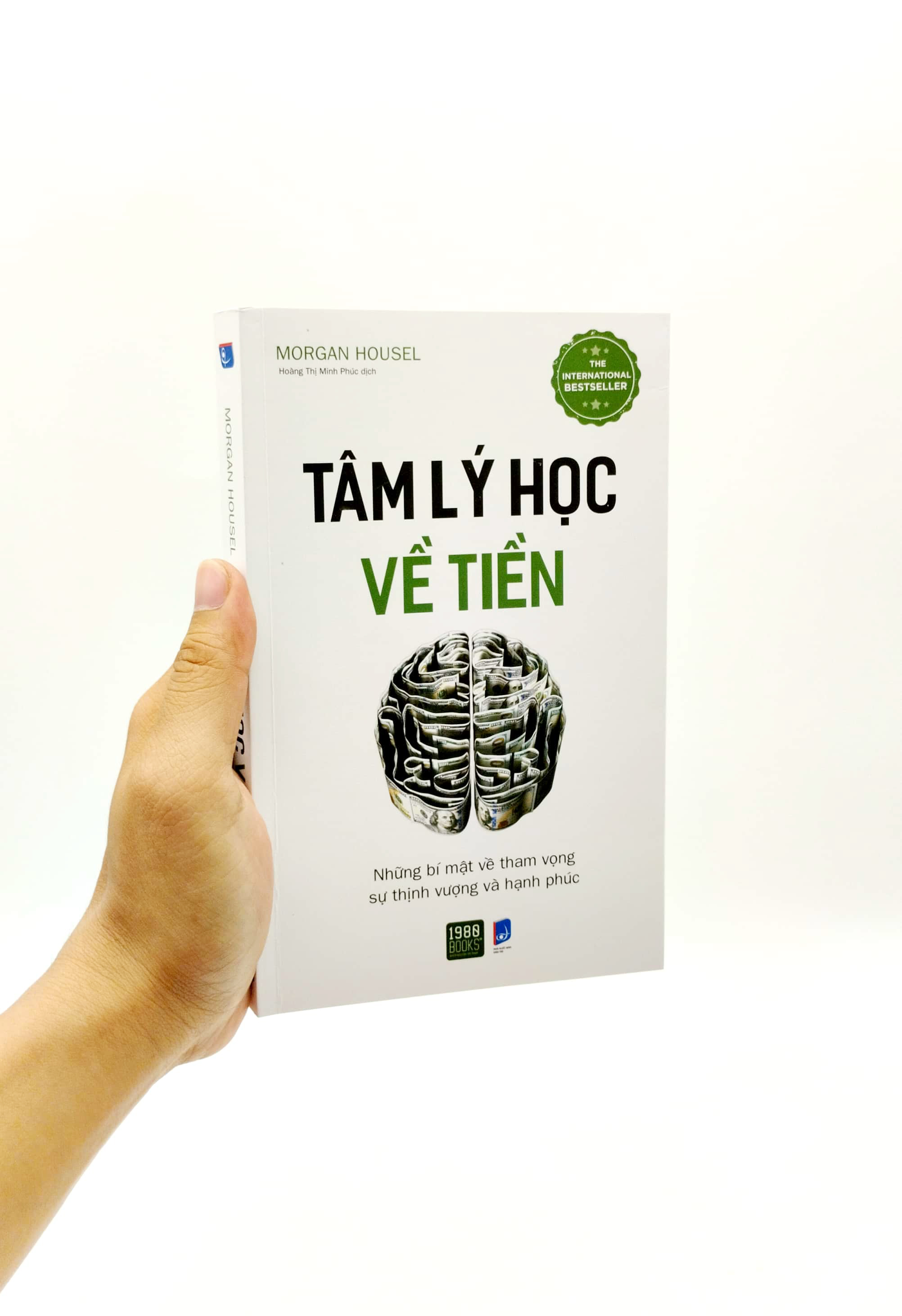 tâm lý học về tiền