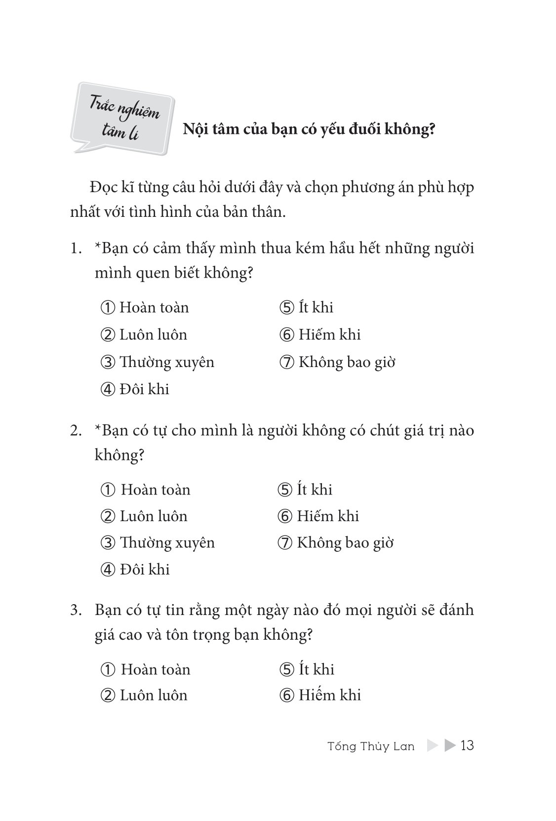 tâm lý học vượt nghịch cảnh - hạnh phúc tại tâm