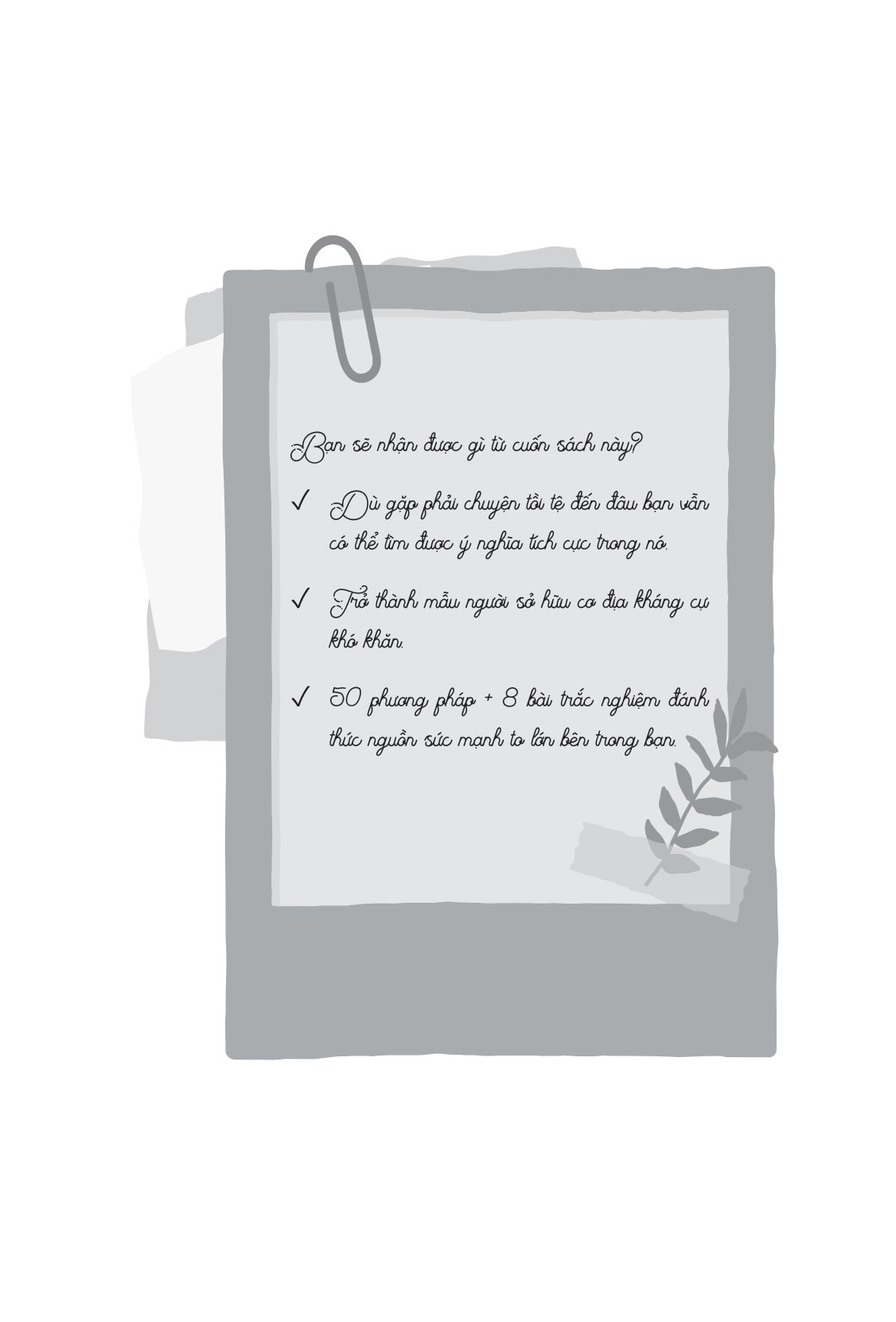 tâm lý học vượt nghịch cảnh - hạnh phúc tại tâm