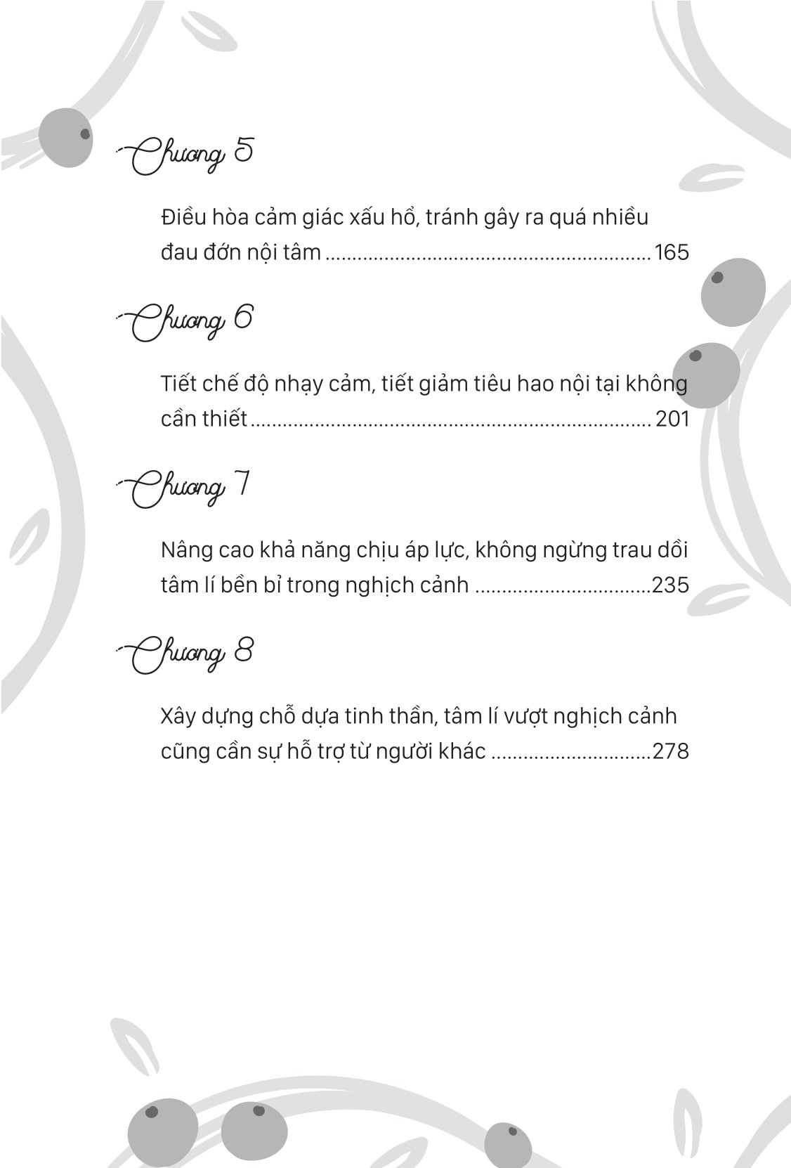 tâm lý học vượt nghịch cảnh - hạnh phúc tại tâm