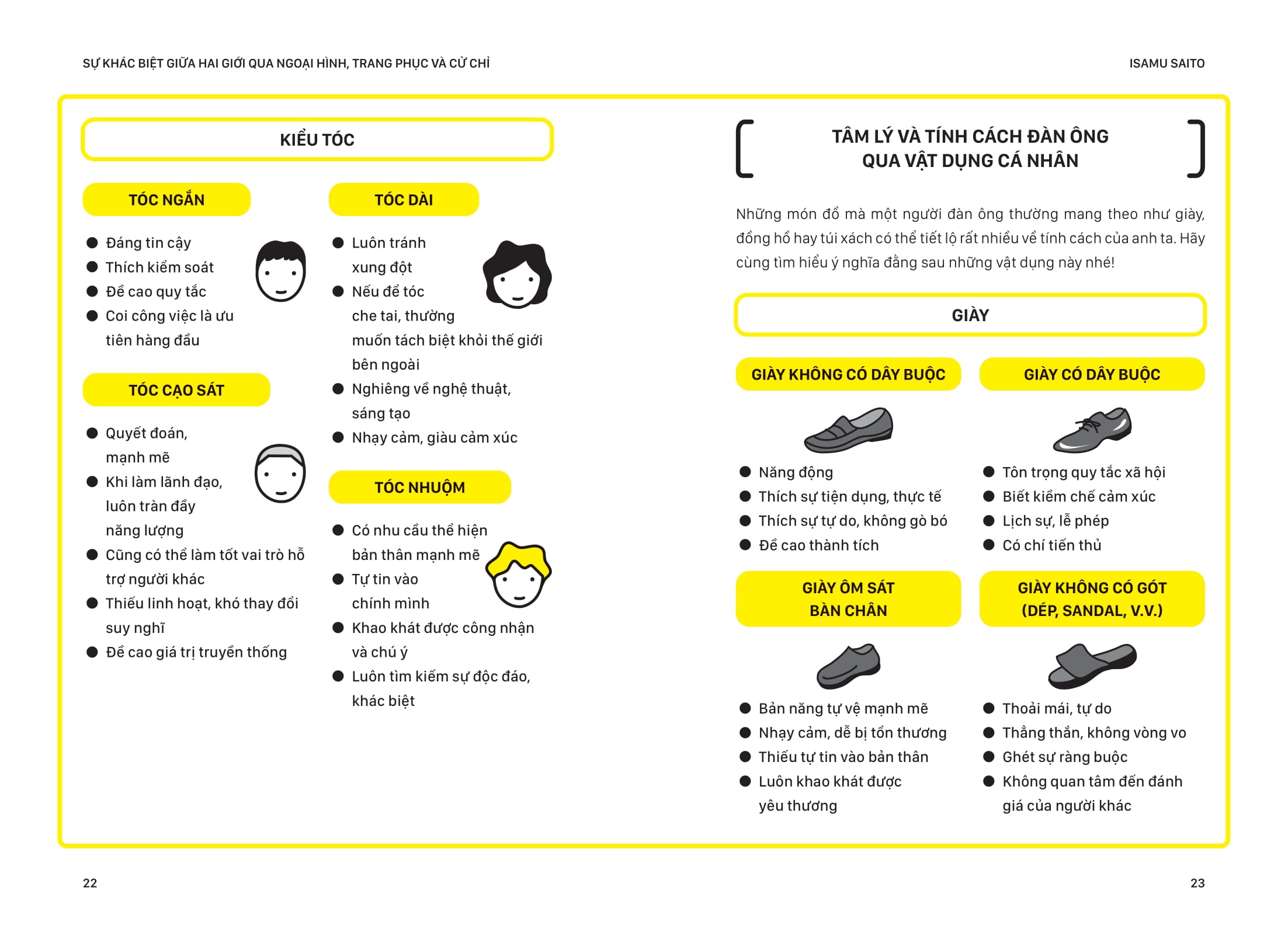Tam Ly Khac Biet Giua Dan Ong Va Phu Nu