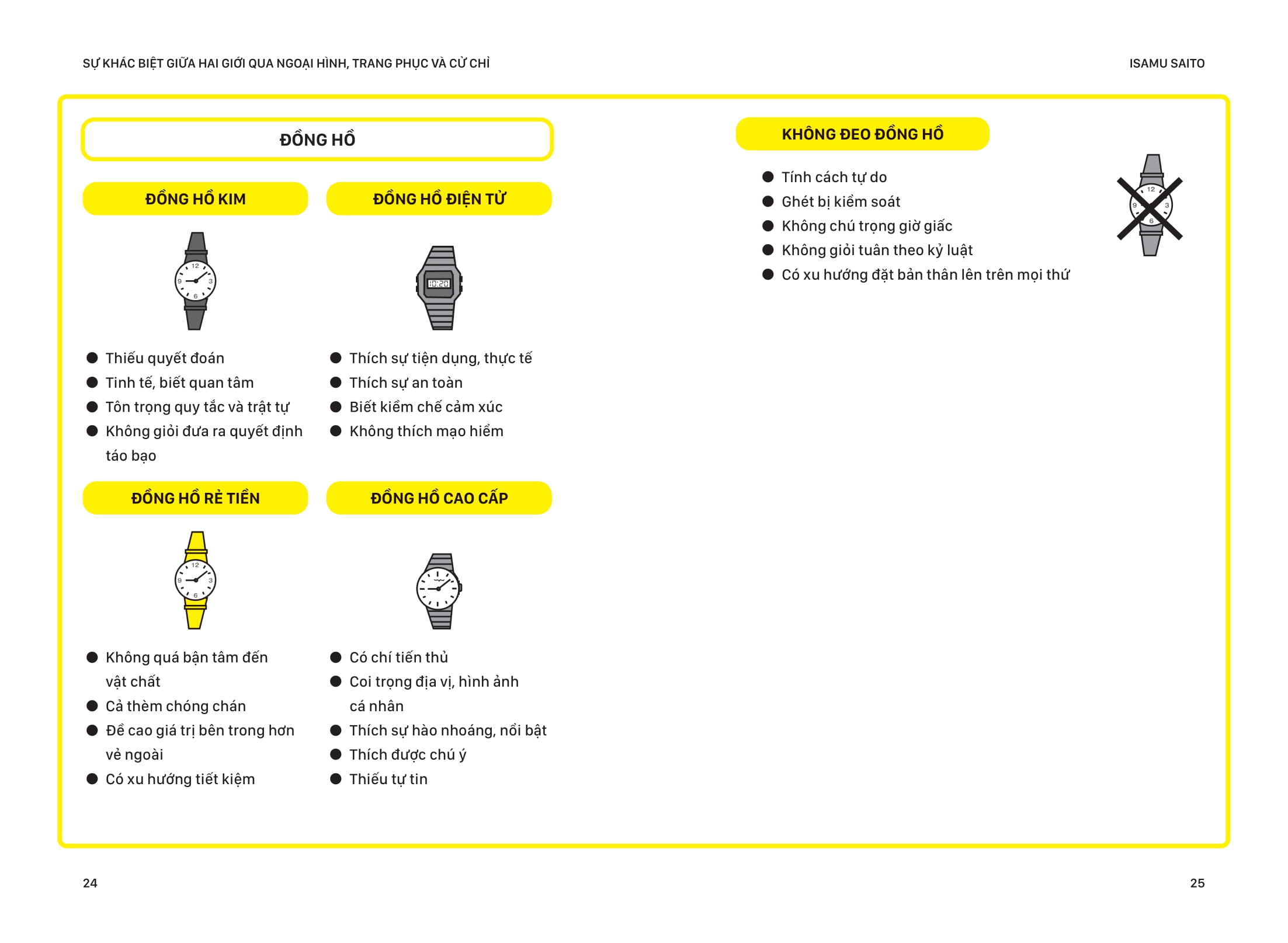 Tam Ly Khac Biet Giua Dan Ong Va Phu Nu
