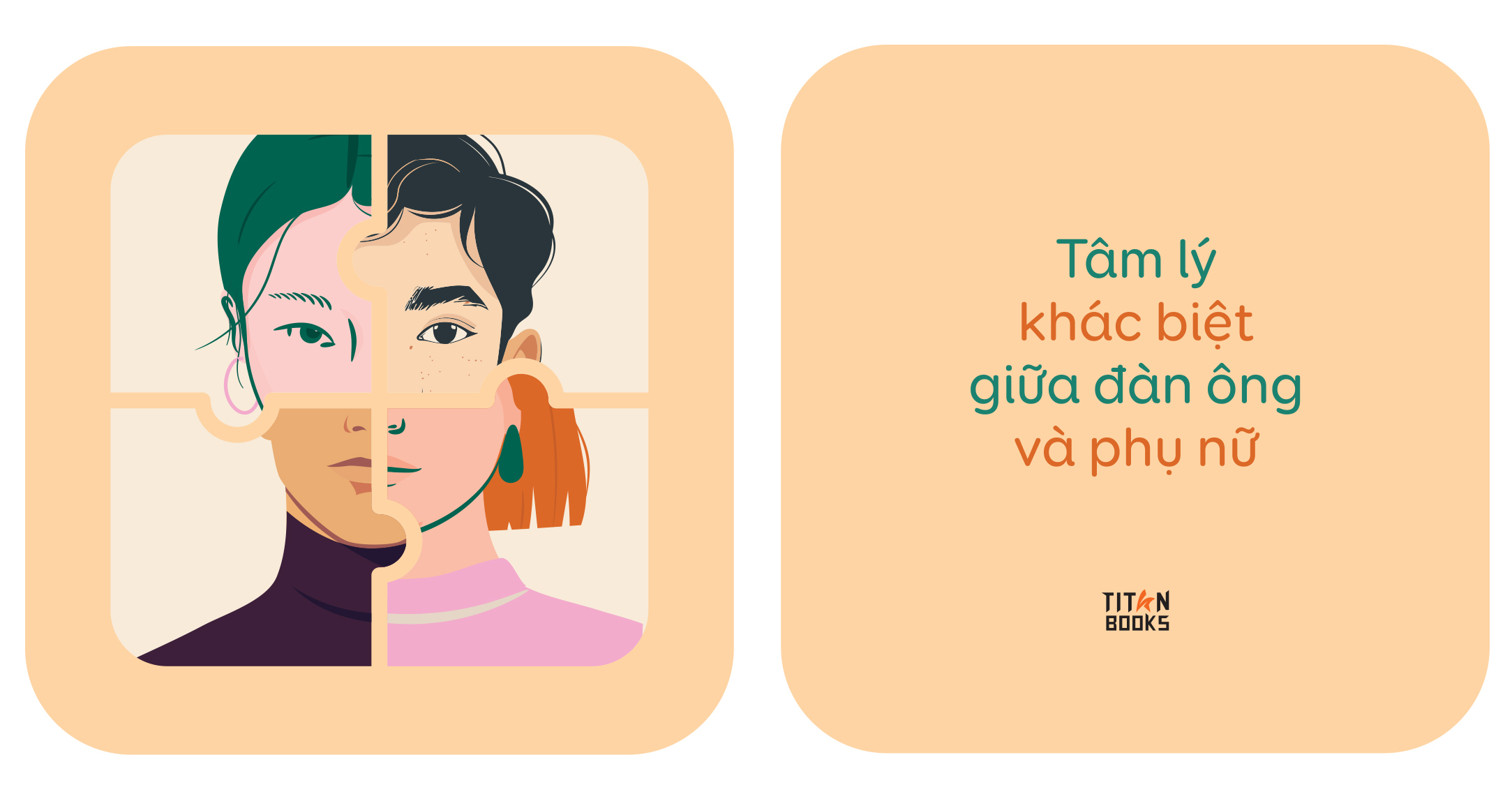 Tam Ly Khac Biet Giua Dan Ong Va Phu Nu