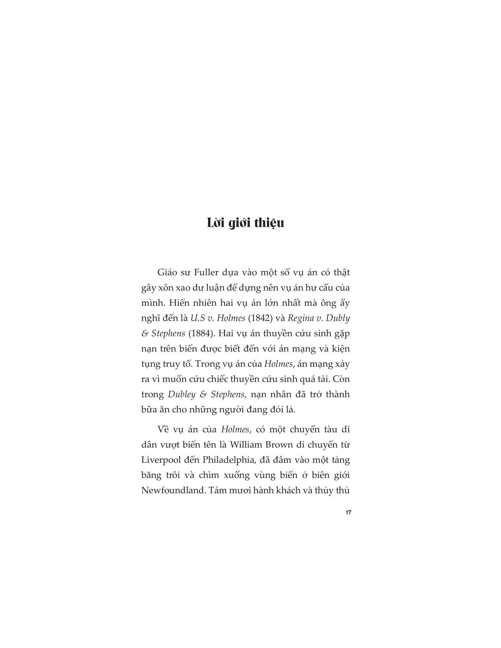 tâm lý phạm tội của những kẻ khốn cùng