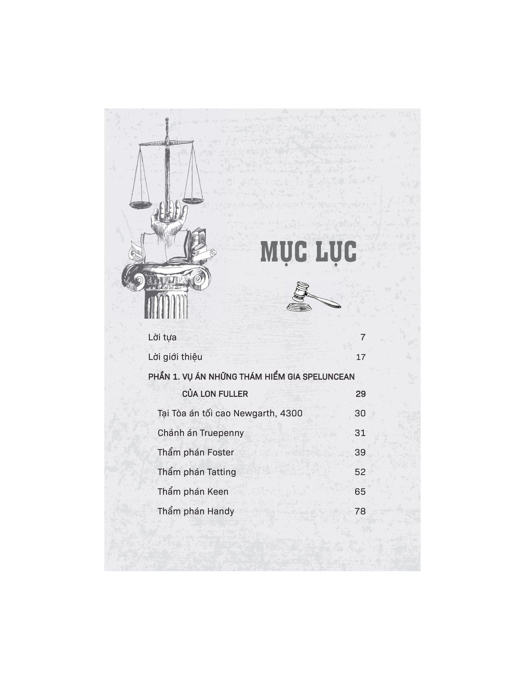 tâm lý phạm tội của những kẻ khốn cùng