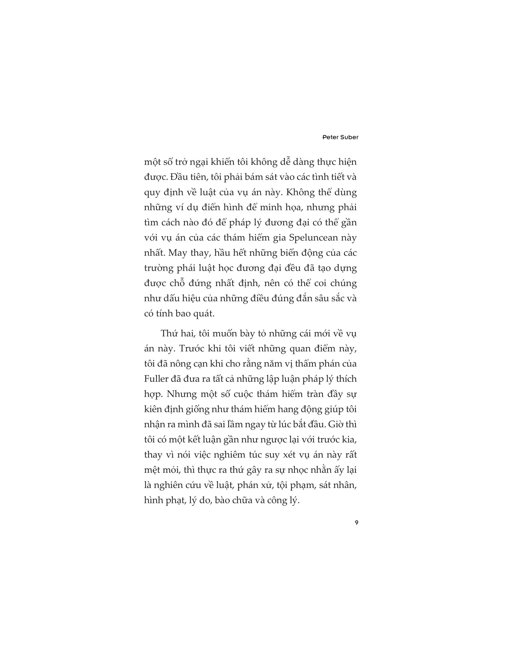 tâm lý phạm tội của những kẻ khốn cùng